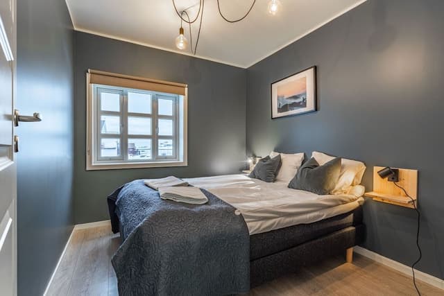 Comfort Apartment, Sea View (1)