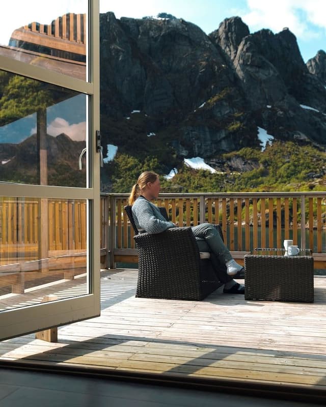 Comfort Apartment, Sea View (2)