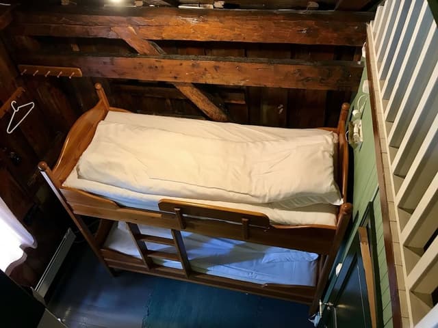 Rorbu Family Suite 214