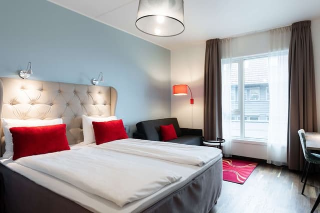 Room, 1 Queen Bed