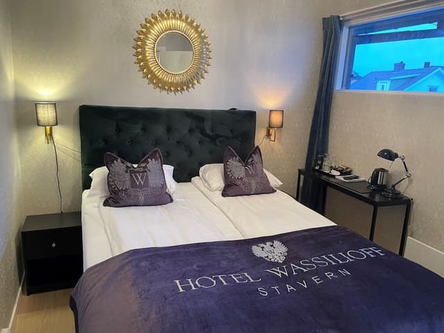 Single Room