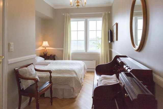 Double Room, Terrace, Sea View