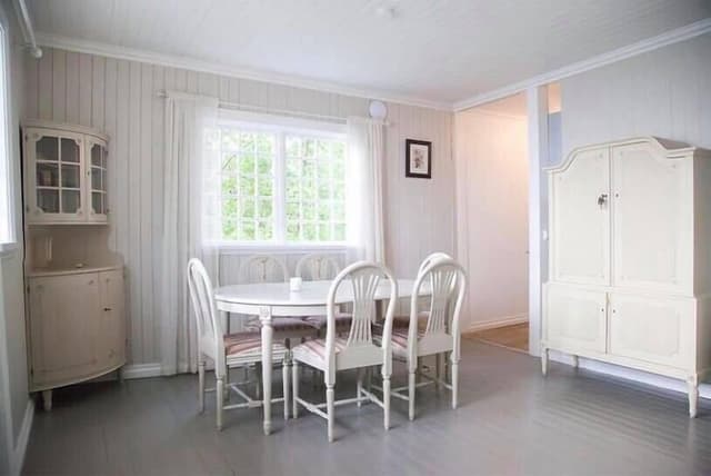 Basic Cabin, Terrace, Sea View