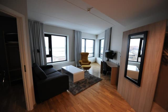 Standard Apartment, 2 Bedrooms