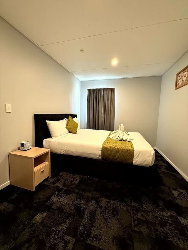 1 Bedroom Unit