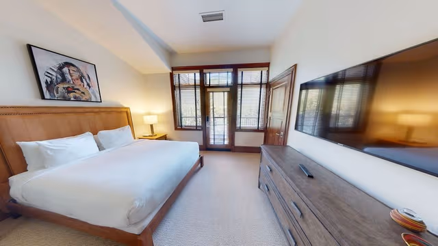 Penthouse, 2 Bedrooms (#448)