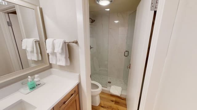 Room, 1 Bedroom (Diamond)