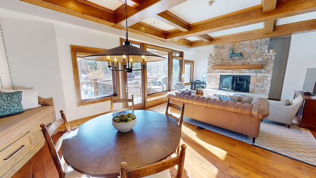 Penthouse, 2 Bedrooms (#278)