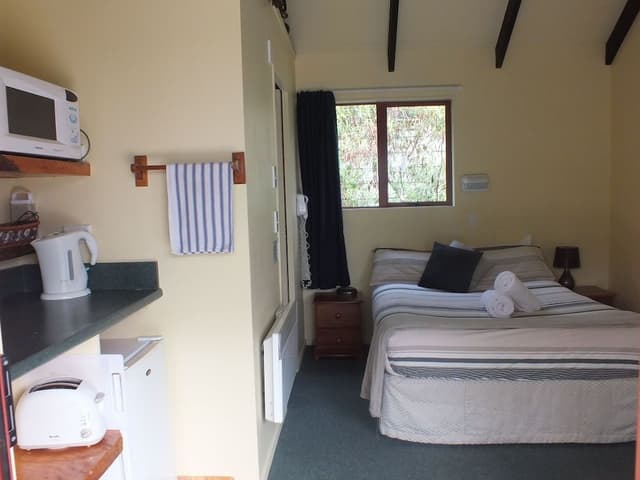 Double Room, Ensuite
