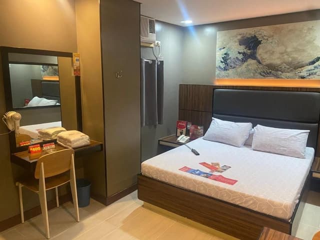Executive Room