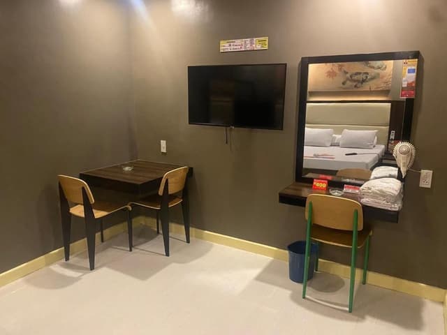 Executive Room