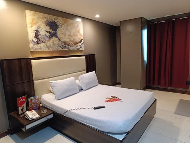 Regency 1