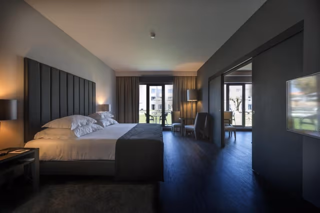 Júnior Suite