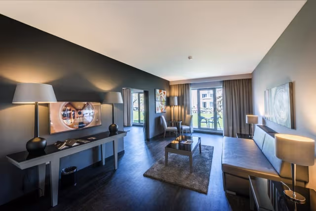 Júnior Suite