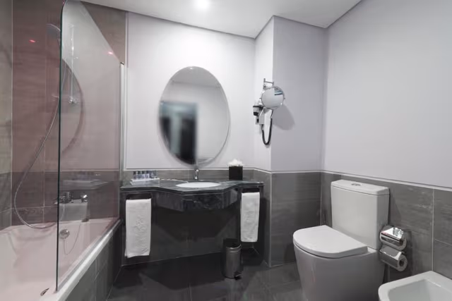 Júnior Suite