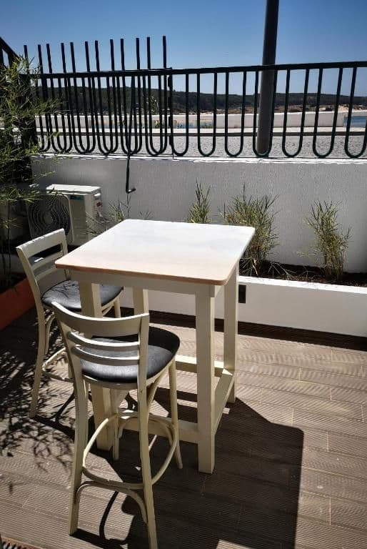 Double Room with Patio