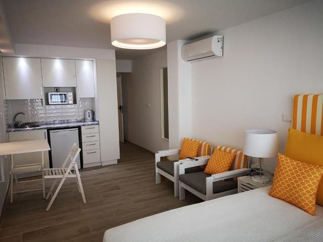 Double Room with Spa Bath