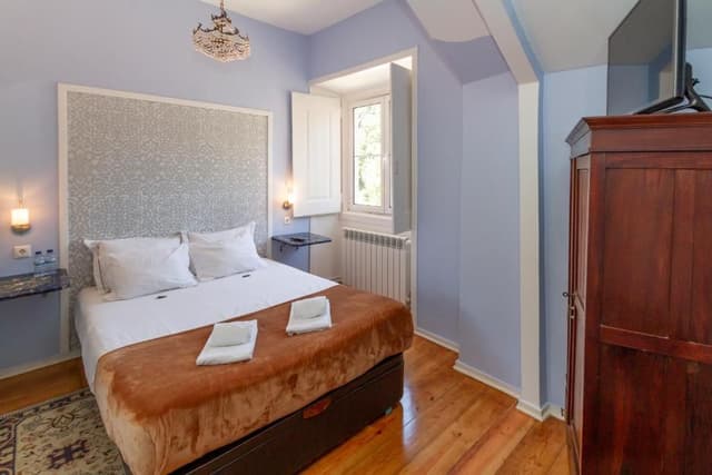 Double or Twin Room