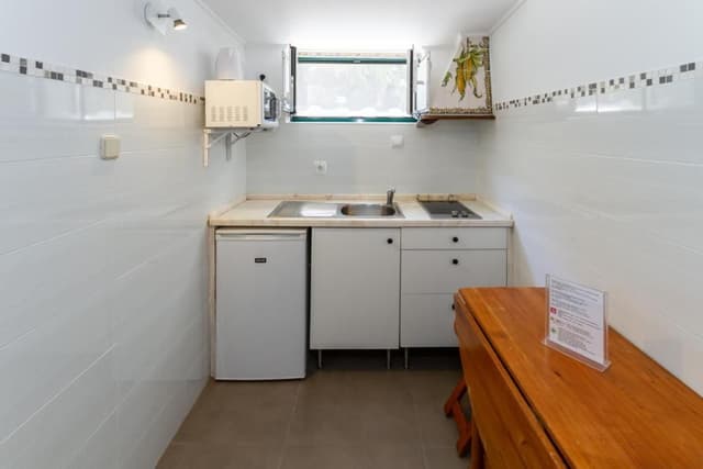 One-Bedroom Apartment (2 Adults)