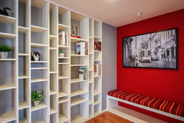 Executive Suite, 2 Bedrooms