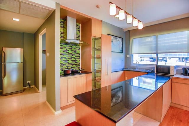 Executive Suite, 2 Bedrooms