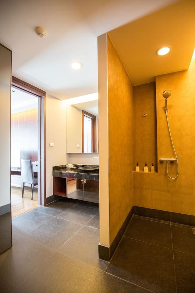 Executive Suite, 2 Bedrooms