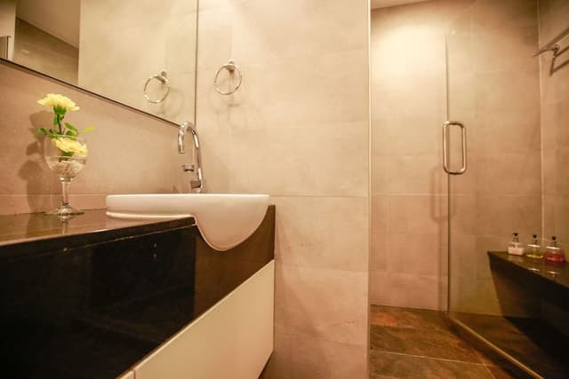 Executive Suite, 2 Bedrooms