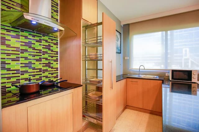 Executive Suite, 2 Bedrooms