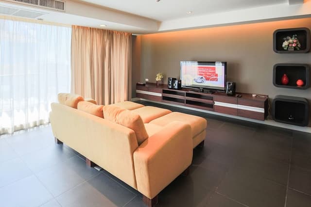 Executive Suite, 2 Bedrooms