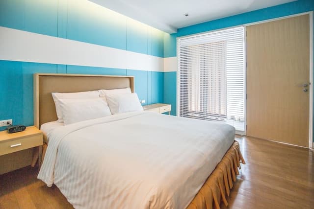 Executive Suite, 2 Bedrooms