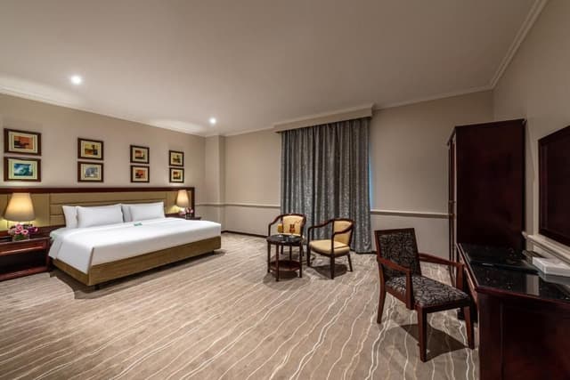 One-Bedroom Suite
