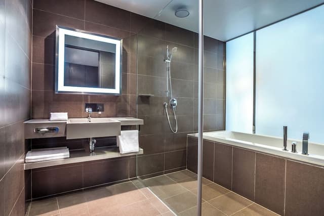 Junior Suite, 1 King Bed