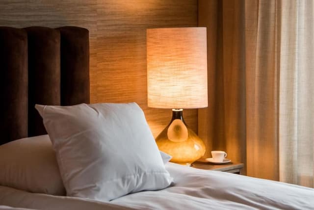 Deluxe Double Room Harmony