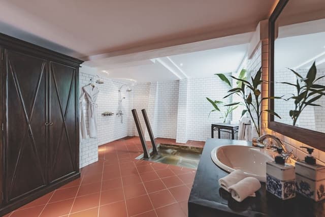 Labrador Suite