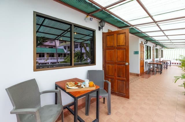 Superior Double Room, 1 Double Bed