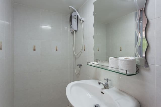 Deluxe Double Room, 1 King Bed