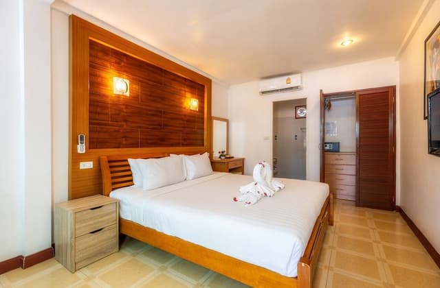 Superior Double Room, 1 Double Bed