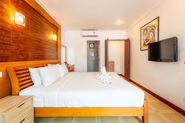 Superior Double Room, 1 Double Bed