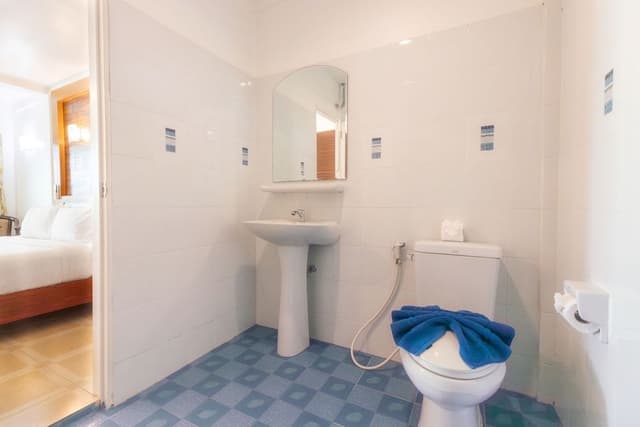 Superior Double Room, 1 Double Bed