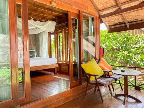 SeaBreeze Premium Bungalow