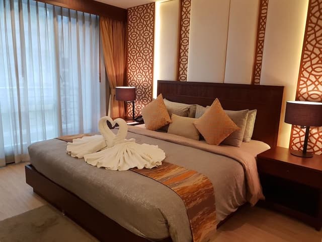 Suite, 1 Bedroom