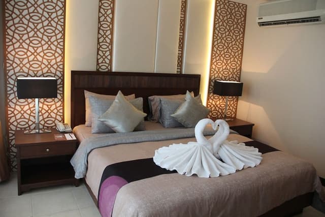Suite, 1 Bedroom