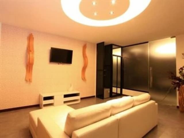 Deluxe Jacuzzi