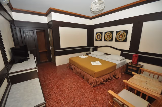 Standard Bungalow