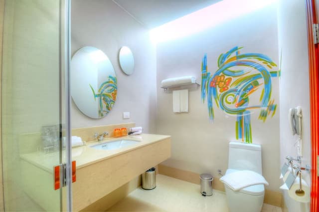Junior Suite Room (No Window)