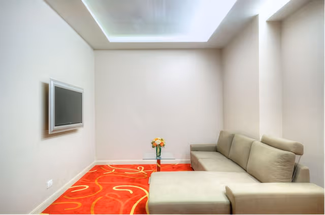Junior Suite Room (No Window)