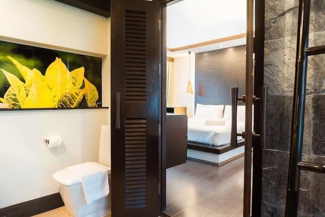 Superior Bungalow, 1 Bedroom
