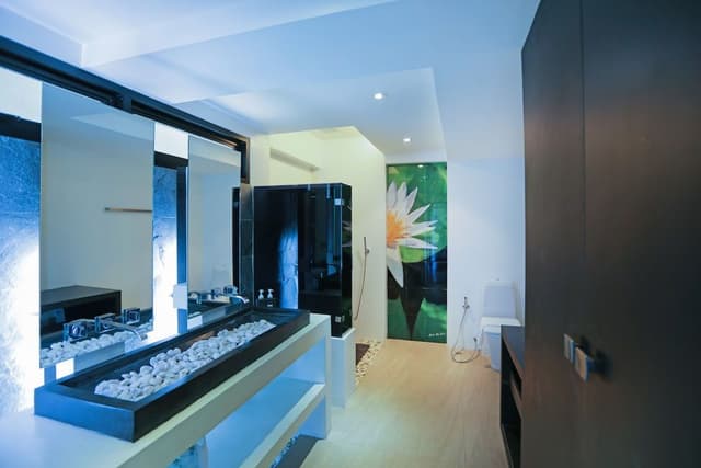 Family Villa, 2 Bedrooms