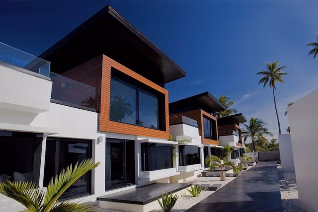 Family Villa, 2 Bedrooms