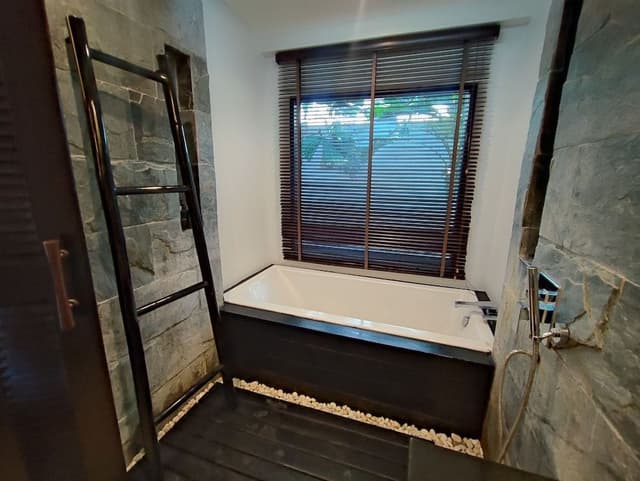 Superior Bungalow, 1 Bedroom